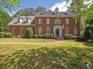 3905 Holmbank Ct, Henrico, VA