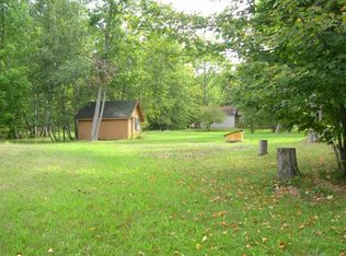 5440 Lakeview Dr, Spruce, MI 48762