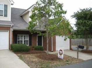 2151 Lennox Square Rd, Charlotte, NC 28210