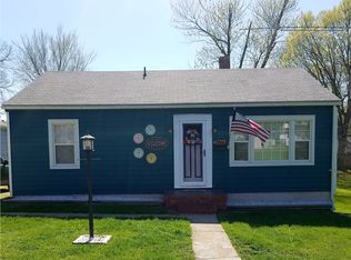 904 Warren St, Jerseyville, IL 62052