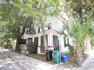 237 SW 2nd Pl APT 1, Gainesville, FL 32601
