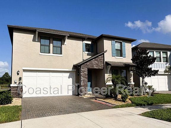 2nd image of 21640 Violet Periwinkle Dr