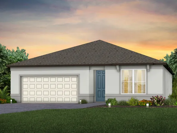 14822 Sunbeam St, Parrish, FL 34219