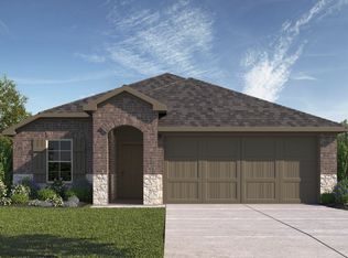 3231 Catamount Dr, Sherman, TX 75090