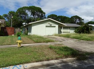210 Maureen Ave, Merritt Island, FL 32953