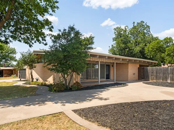 502 W Texas Ave, Iowa Park, TX 76367
