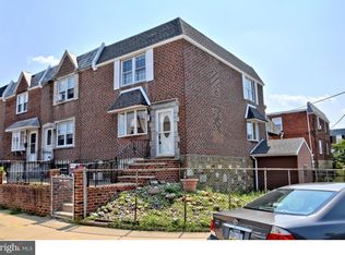 2100 Stevens St, Philadelphia, PA 19149