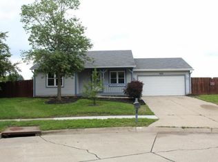 4010 Planters Ct, Columbus, OH 43207
