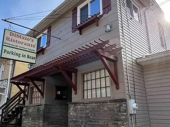 106 W Main St, Rural Valley, PA 16249