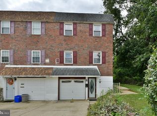 2628 Maxwell St, Philadelphia, PA 19152