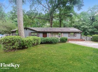 4705 Bailey St, Red Oak, GA 30272