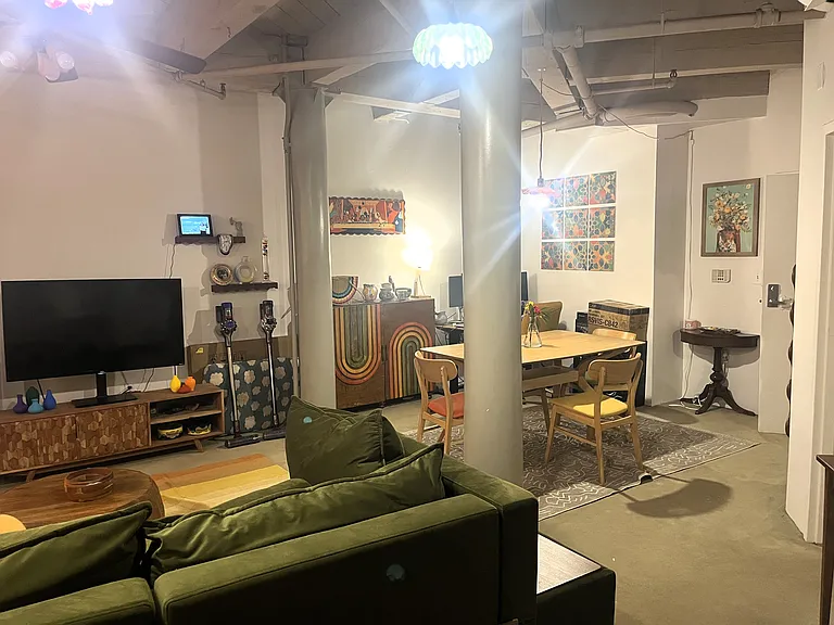 10 Thacher St #4 — Photo 1