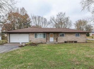 1144 N Morgantown Rd, Greenwood, IN 46142