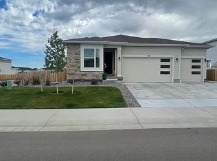 1723 Castle Vista Way, Castle Rock, CO 80104
