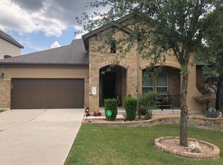 2404 Lou Hollow Pl, Cedar Park, TX 78613