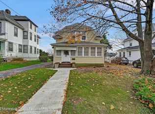 119 Norwood Ave, Long Branch, NJ 07740