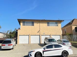 3320 Davis St APT 1, Oakland, CA