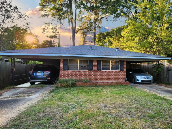 2430/2432 Highland Ave, Shreveport, LA 71104