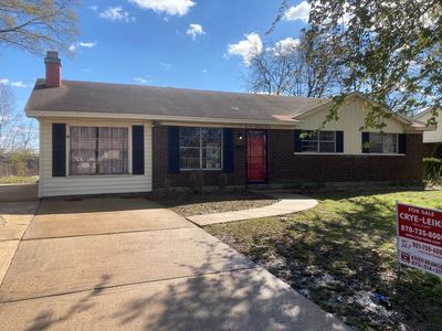 1403 S McAuley Dr, West Memphis, AR, 72301
