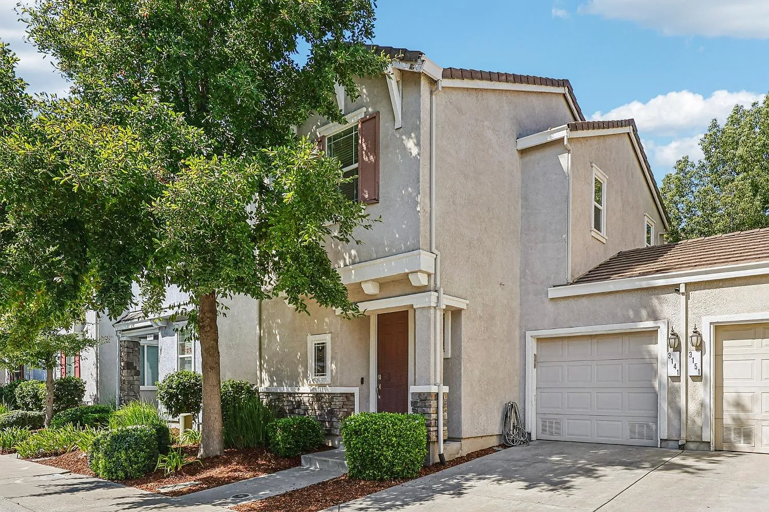 3141 Tice Creek Way photo 1