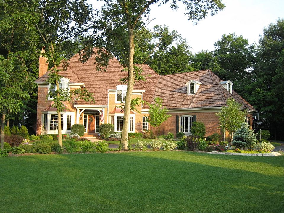 3018 Fox Glen Court