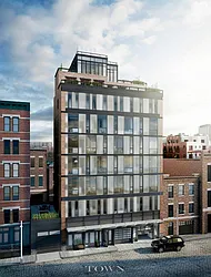 Sold by Town Residential