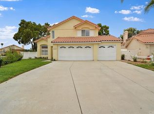 26016 Avenida Hortensia, Hemet, CA 92544