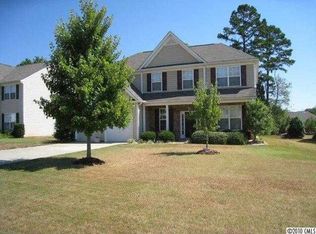 3010 Orion Dr, Fort Mill, SC 29707