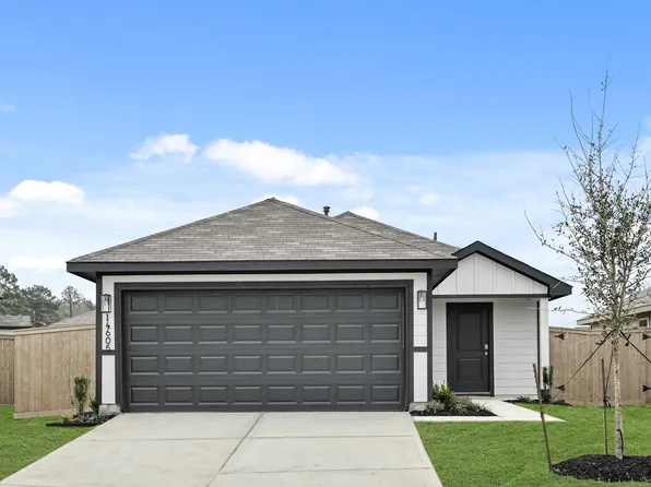 14605 Ivy Floral Way, Splendora, TX 77372