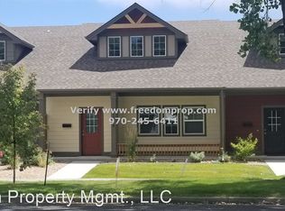 1161 Main St #A, Grand Junction, CO 81501