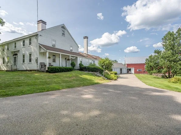 362 North River Road, Epping, NH 03042