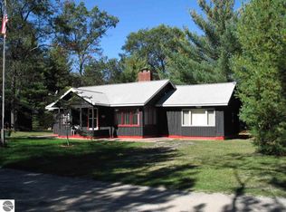 4382 Camp Rd, Oscoda, MI 48750