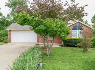 2271 Joann Dr, Spring Hill, TN 37174