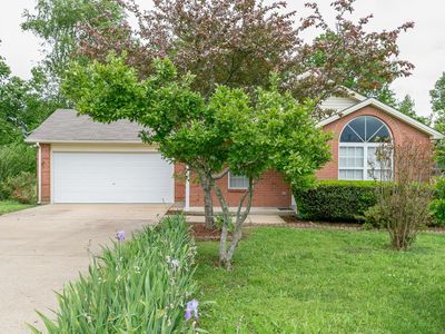 2271 Joann Dr, Spring Hill, TN, 37174