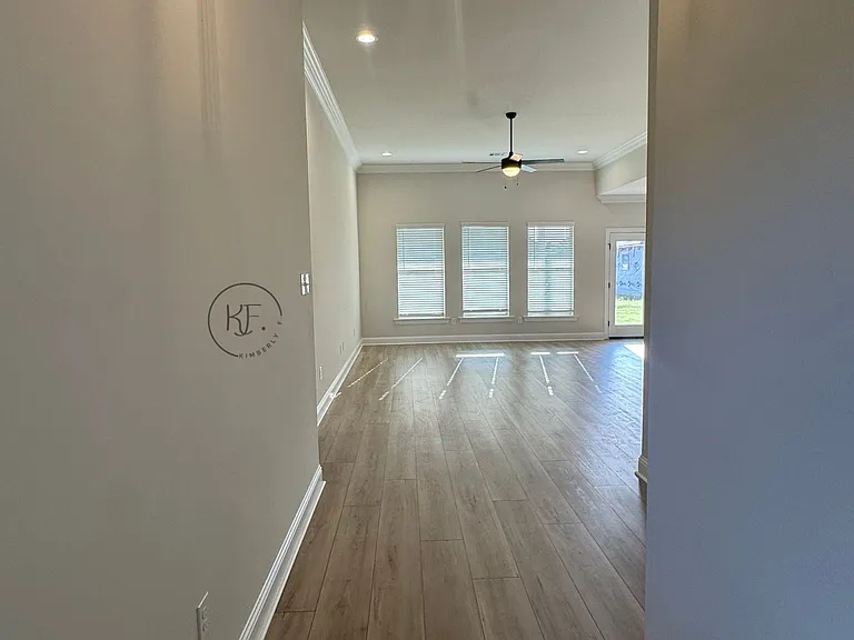 Entry Hall