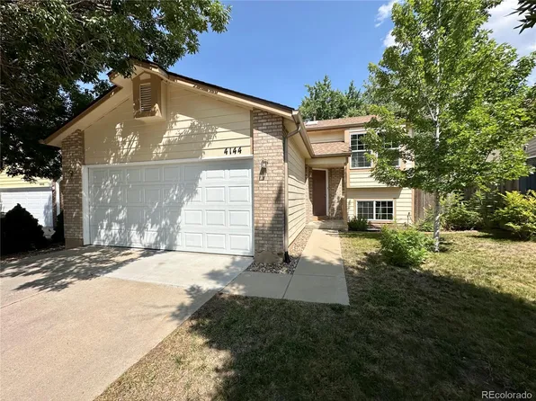 4144 S Lewiston Circle, Aurora, CO 80013