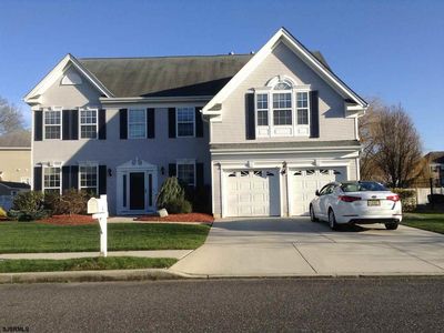 10 Haviv Dr, Northfield, NJ, 08225