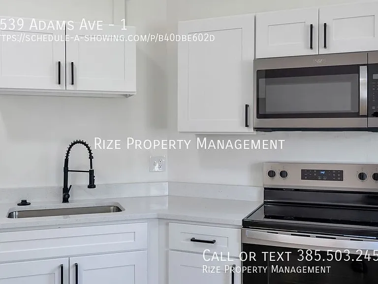 2539 Adams Ave #1 — Photo 2