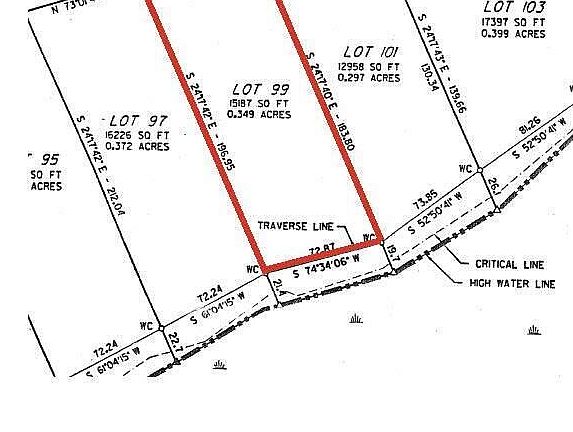 2nd image of 74 Eve Creek