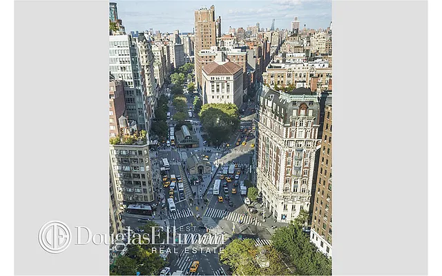 Sold by Douglas Elliman | media 10