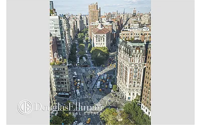 Sold by Douglas Elliman