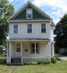 49 River St, Oneonta, NY, 13820