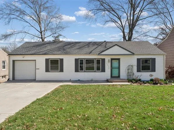 5515 Granada St, Mission, KS 66205