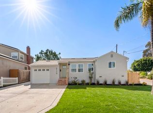 5170 Randlett Dr, La Mesa, CA 91942