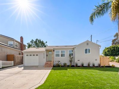 5170 Randlett Dr, La Mesa, CA, 91942