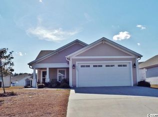 962 Bonita Loop, Myrtle Beach, SC 29588