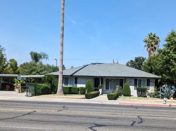 4895 E Tulare St, Fresno, CA 93727