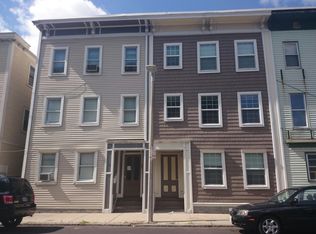 119 W 7th St, South Boston, MA 02127