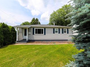 226 Caseyville Rd, Collinsville, IL 62234