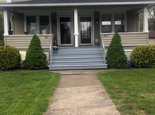 561 Lincoln Ave, Williamsport, PA 17701